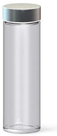 Simax Fľaša PURE Exclusive 0,5 l
