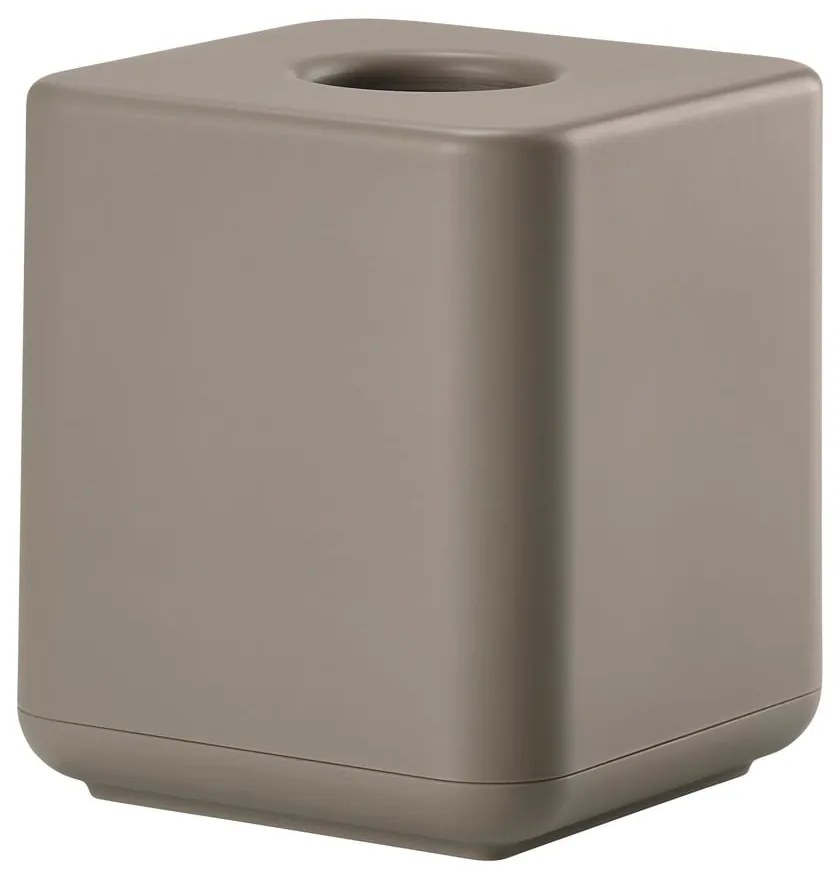 Plastový box na vreckovky Ume – Zone