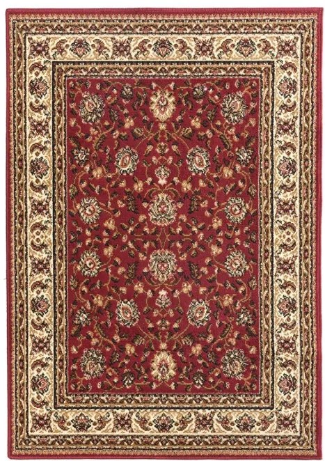 Koberec ORIENT BORDO