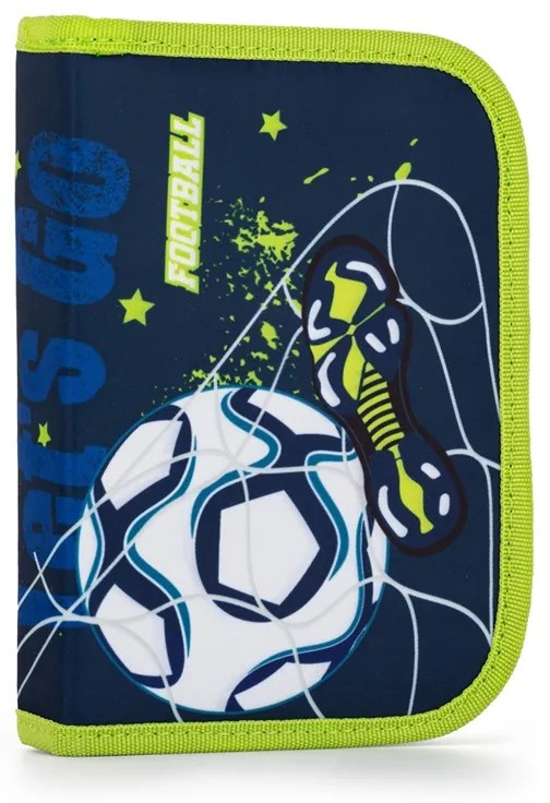 Školský set 3dielny Football PP24