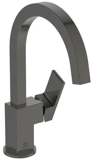 Umývadlová batéria Ideal Standard Extra bez výpuste magnetic grey BD505A5, 1 ks