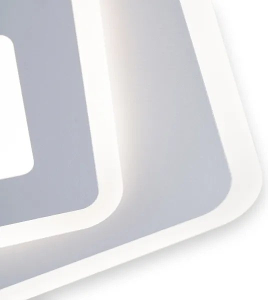 Brilagi - LED stropné svietidlo MODERN MINI LED/32W/230V 3000/4000/6000K