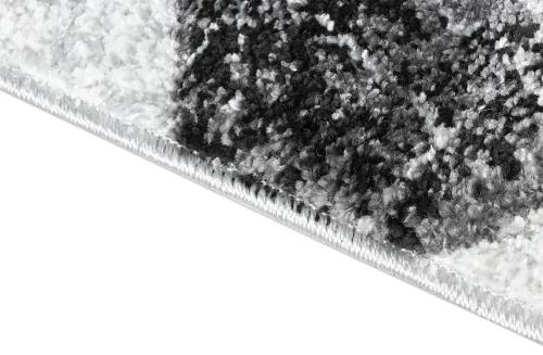 Koberce Breno Kusový koberec ALORA A1054 Cooper, sivá, viacfarebná,120 x 170 cm