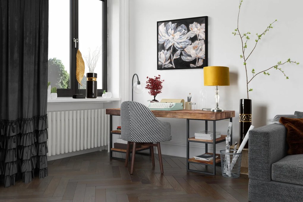 Stolová lampa Lea 3