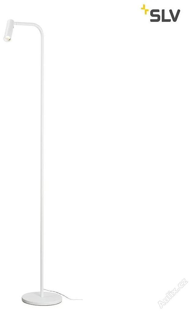 Stojanové svietidlo SLV KARPO TL, LED bílá, 3000K 1001462