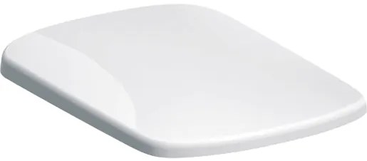 Geberit Selnova wc doska biela 500.332.01.1