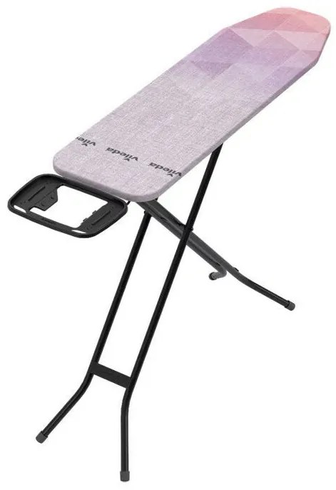 Vileda Diamond S žehliaca doska, 114 x 33 cm
