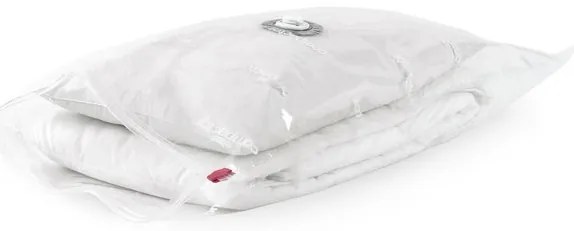 Set úložných vreciek Compactor Bag 80 x 100 cm, 2 ks, číra