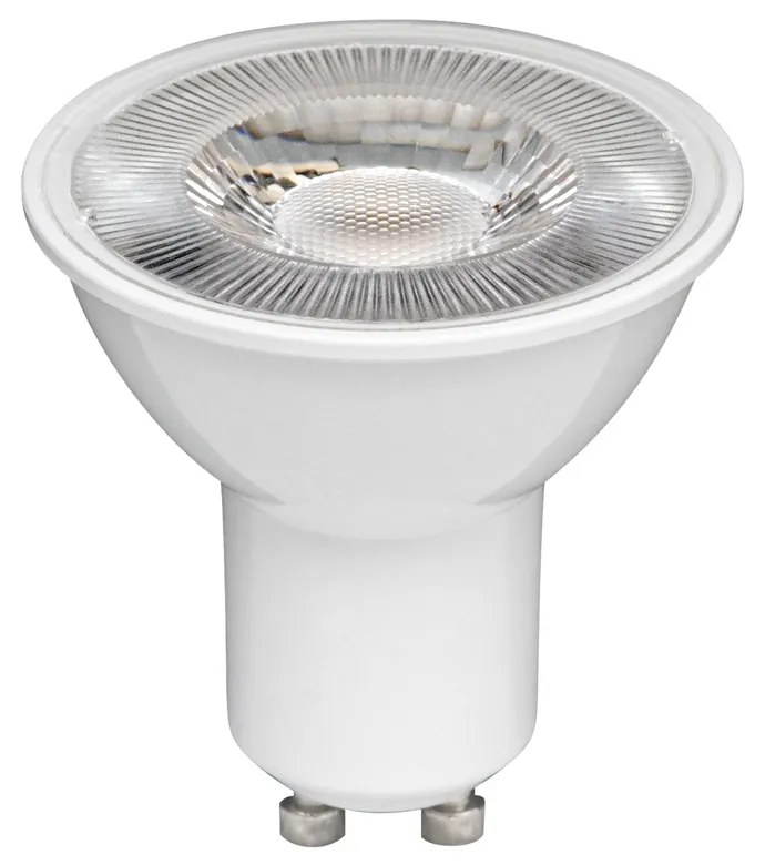 LED žiarovka GU10 6,9W = 80W 575lm 2700K Warm 60° OSRAM Value