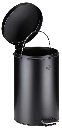 Dirt Devil Odpadkový kôš. 12 l (100392130)