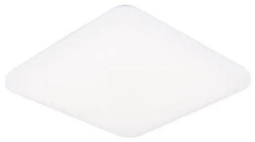 LED Stmievateľné stropné svietidlo OPAL LED/48W/230V Wi-Fi Tuya + DO