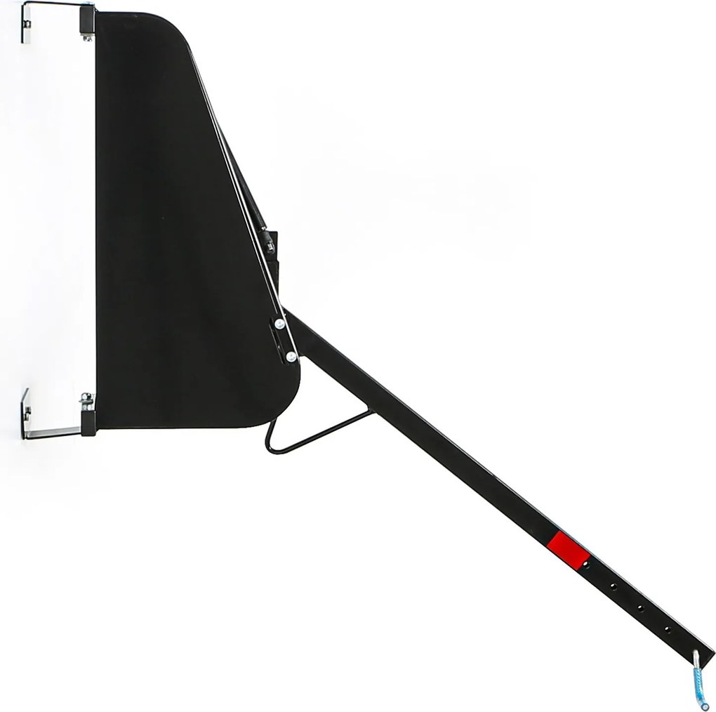 Držiak na elektrobicykle UpBike pre jednoduché zdvihnutie 1+1 ZADARMO, oplechované boky, otočný