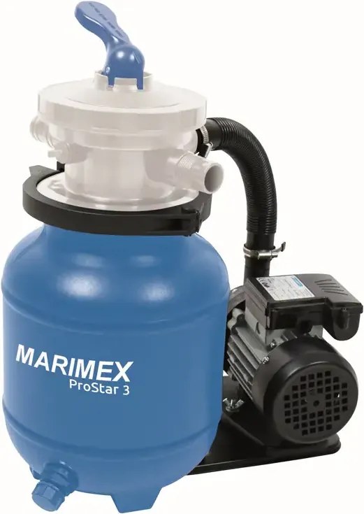 Marimex | Bazén Marimex Florida 3,05 x 0,91 m s pieskovou filtráciou - motív RATAN | 19900079
