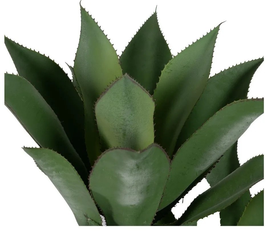 Umelá rastlina (výška 120 cm) Agave – Ixia