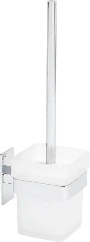 Wc kefa SAT Vision chróm SATDVI37CH
