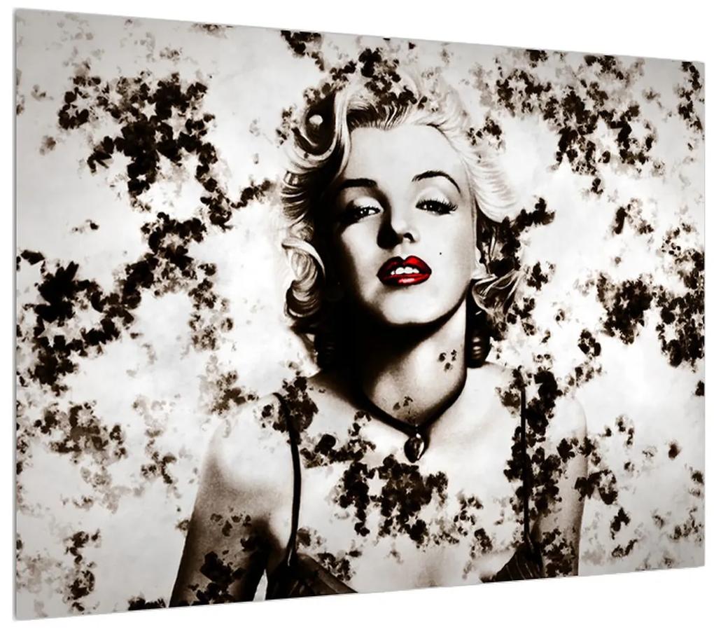 Obraz Marilyn Monroe (70x50 cm)