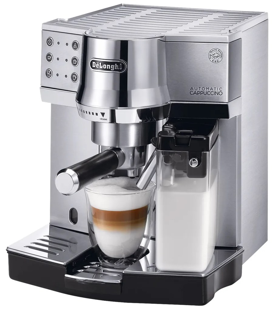 Delonghi Pákový kávovar EC850.M  (100360806)