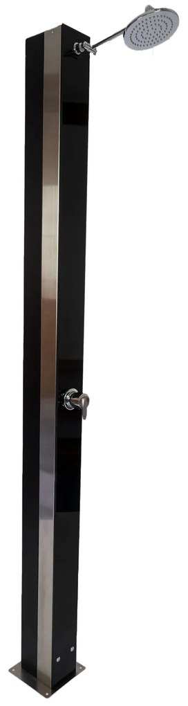 Solárna sprcha Planet Pool Exclusive 18L