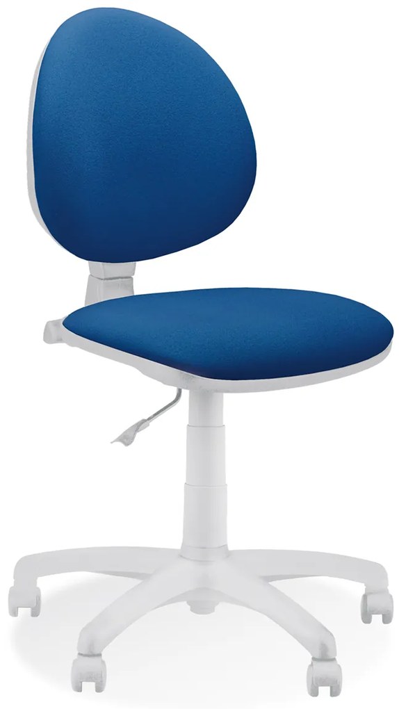 Stolička Smart white RTS