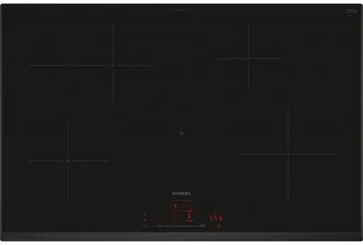 Siemens iQ300 Indukčná varná doska 80 cm EH85KHFB1E
