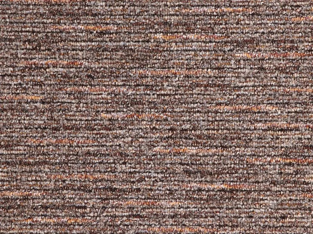 Metrážový koberec Woodlands 930 - Rozměr na míru s obšitím cm