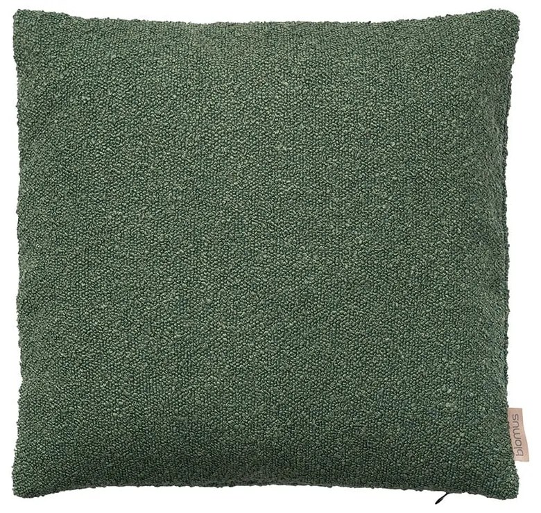 Obliečka na vankúš 40x40 cm Boucle - Blomus