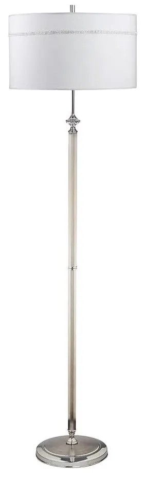 Jupiter 1530 - JU P H - Stojacia lampa JULIA II E27/60W