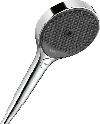Hansgrohe Rainfinity ručná sprcha chróm 26862000