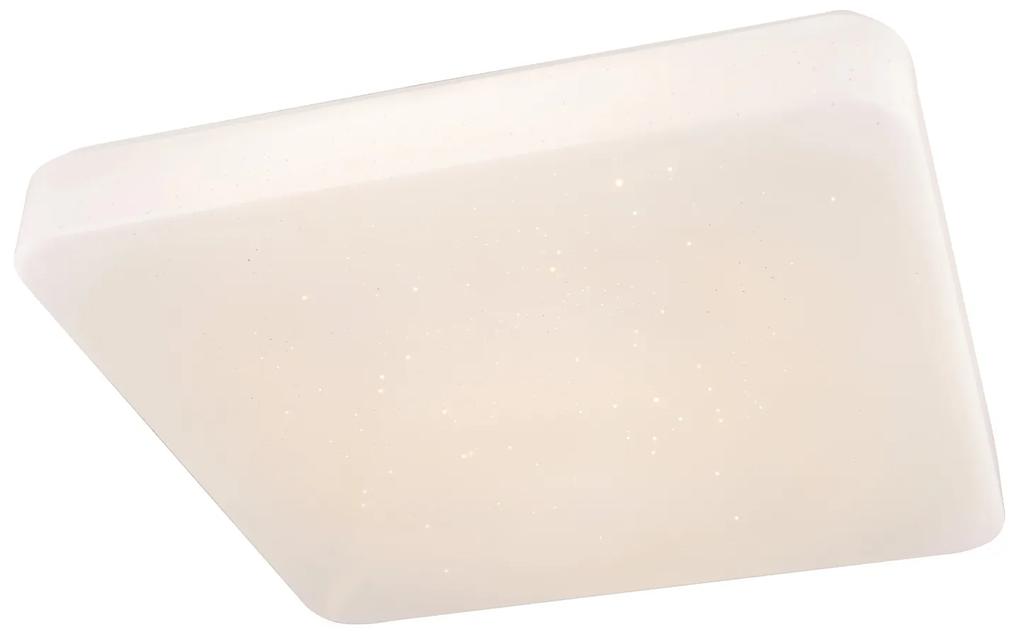 GLOBO Stropné LED osvetlenie do kúpeľne AXEL