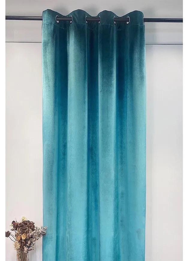 Záves na priechodkách UP 012 PLAIN NL174-09/350G/M2 140X250