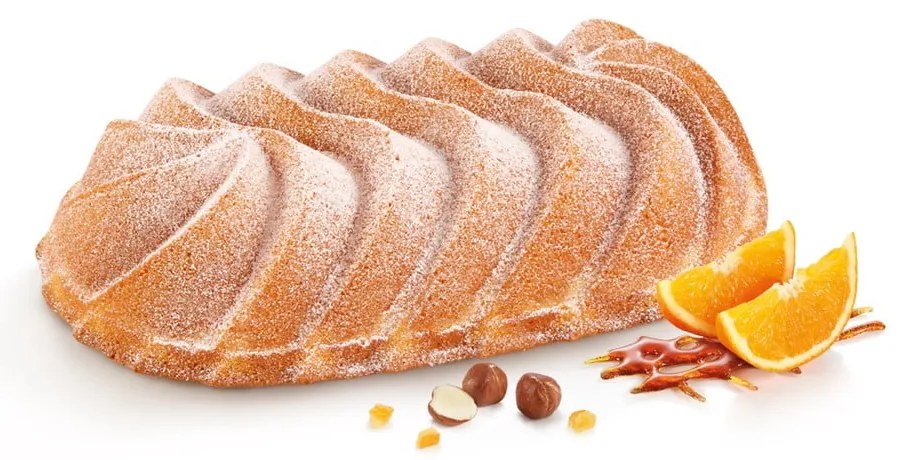 Forma na pečenie Delicia - Tescoma