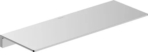 Hansgrohe AddStoris S polička chróm 41794000