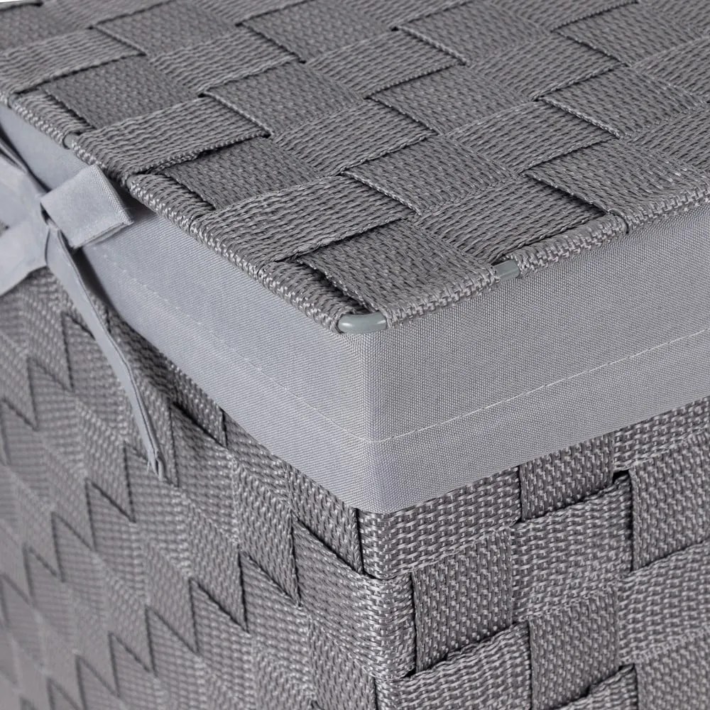 Kôš na bielizeň 45 l Stan – Compactor