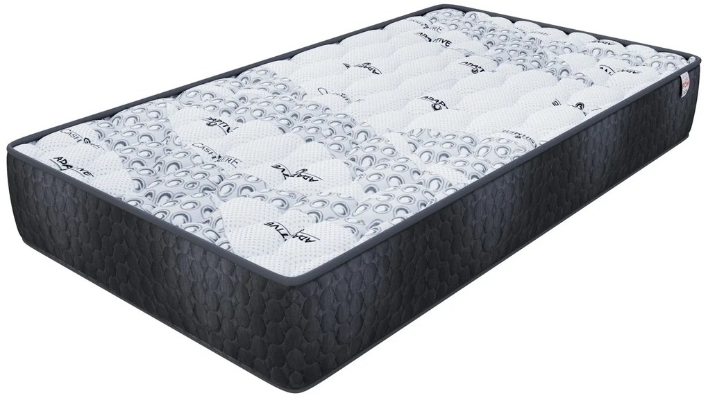 Sendvičová vícevrstvá matrace COMFORT MAX