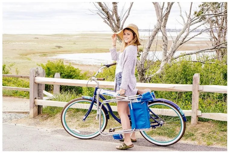 GCI Plážové hojdacie kreslo Beach Rocker  (100384729)