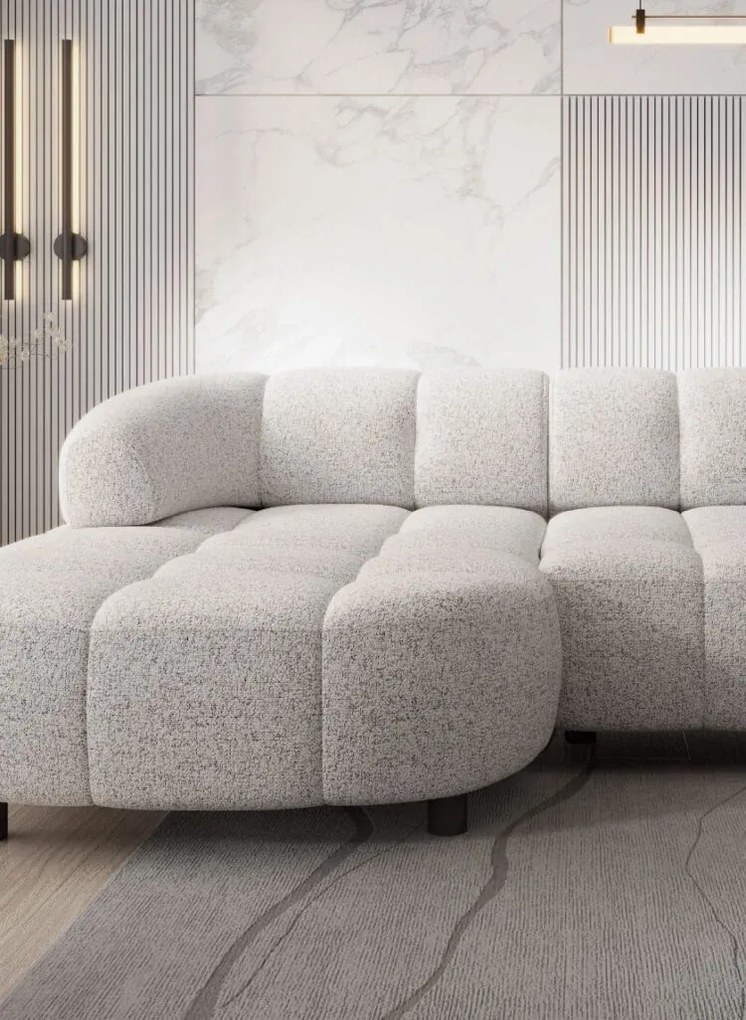 Sedacia súprava LUXOR S