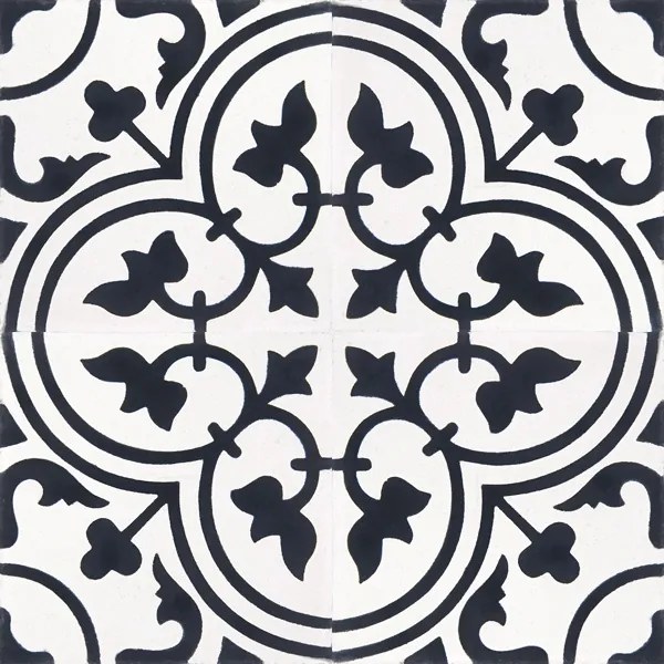 Cementové dlaždice 2801 | Articima