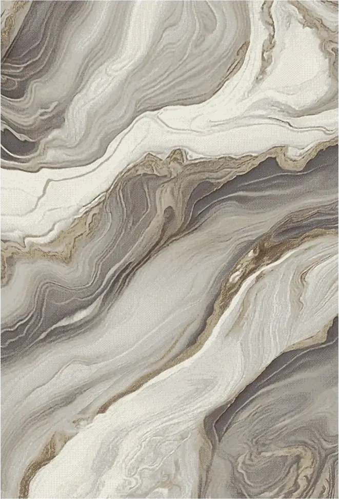 BE Koberec Smart Home 2552 Beige – béžový obdĺžnikový Rozmer: 80x150 cm