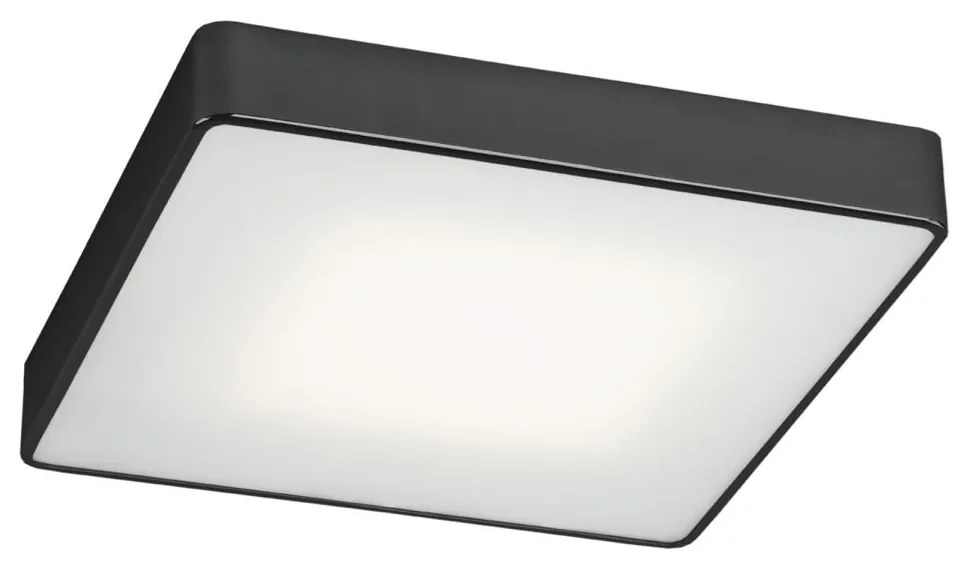 Argon 1577 - Stropné svietidlo ONTARIO 4xE27/15W/230V