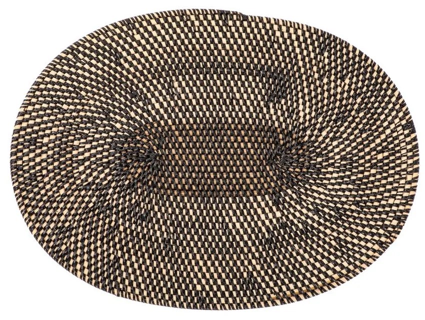 Ratanové prestieranie Tiseco Home Studio, 30 x 40 cm
