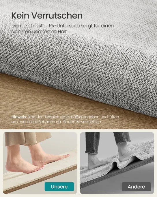 Protišmykový koberec TAR012LZ02