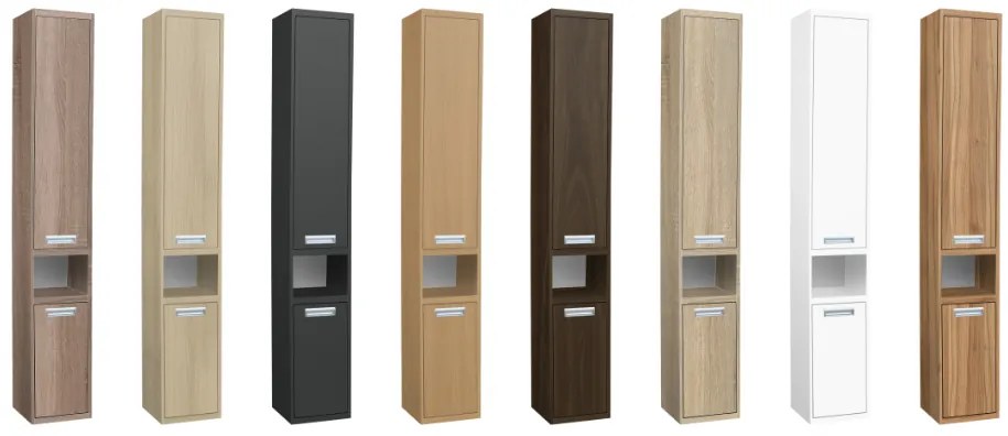 Nabytekmorava MOTOROVÁ VÝKLOPNÁ POSTEĽ so stolom VS 21070 - 120 farba lamina: biela 113