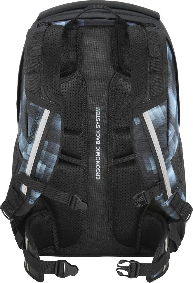 Školský batoh coocazoo EVERY, Shadow Shift