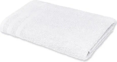 Osuška California 70x140 cm, biela froté%
