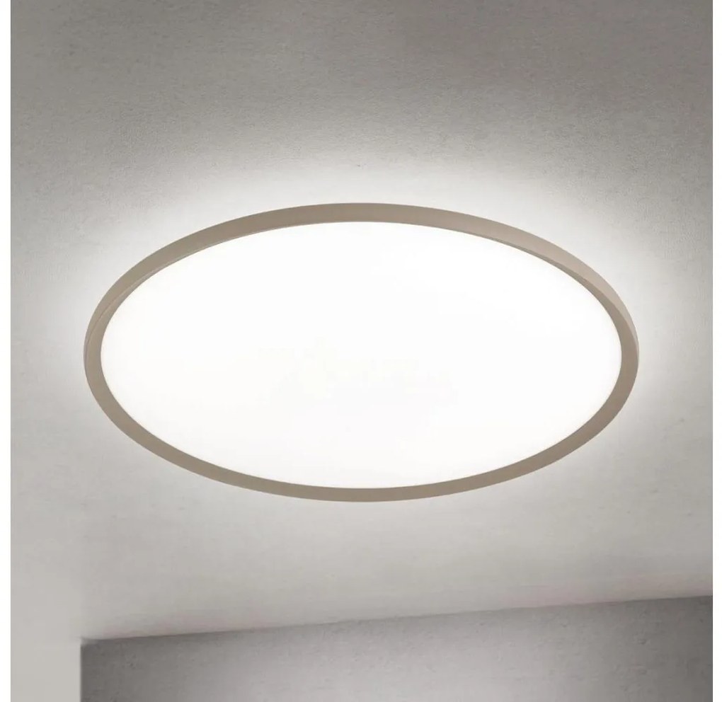 Orion - LED stropné svietidlo KANT LED/66W/230V 2700/3200/4000K pr. 80 cm béžové