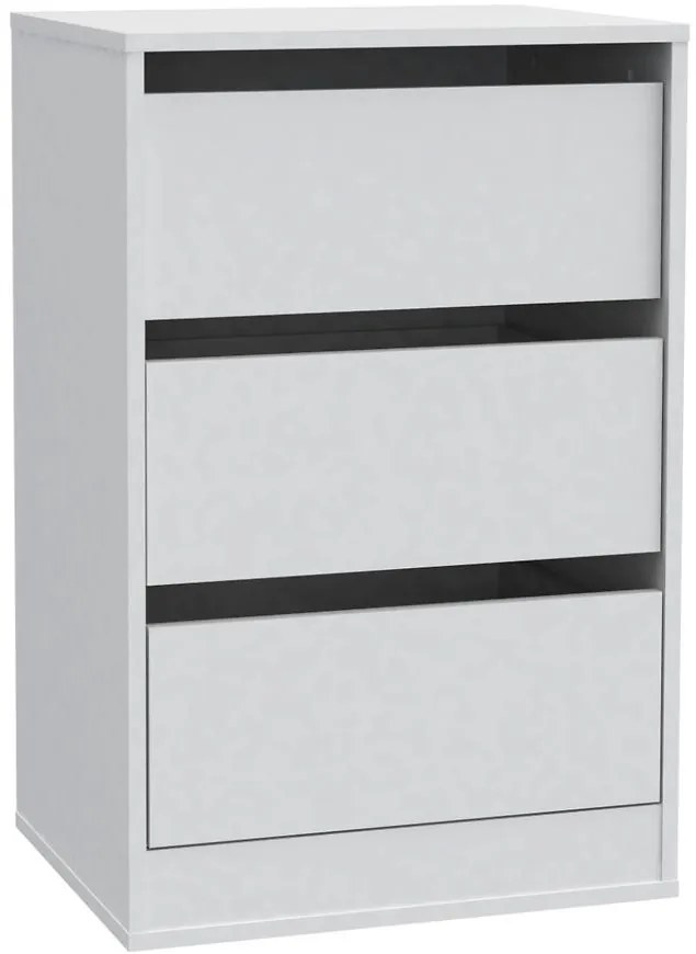 Komoda do vnútra skriň SNWK83-120