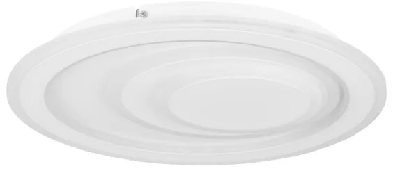 Eglo 32052 - LED Stropné svietidlo PALAGIANO LED/14,7W/230V pr. 38 cm