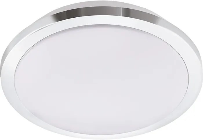 Eglo Eglo 97754 - LED Kúpeľňové stropné svietidlo COMPETA 1-ST LED/16W/230V IP44 EG97754