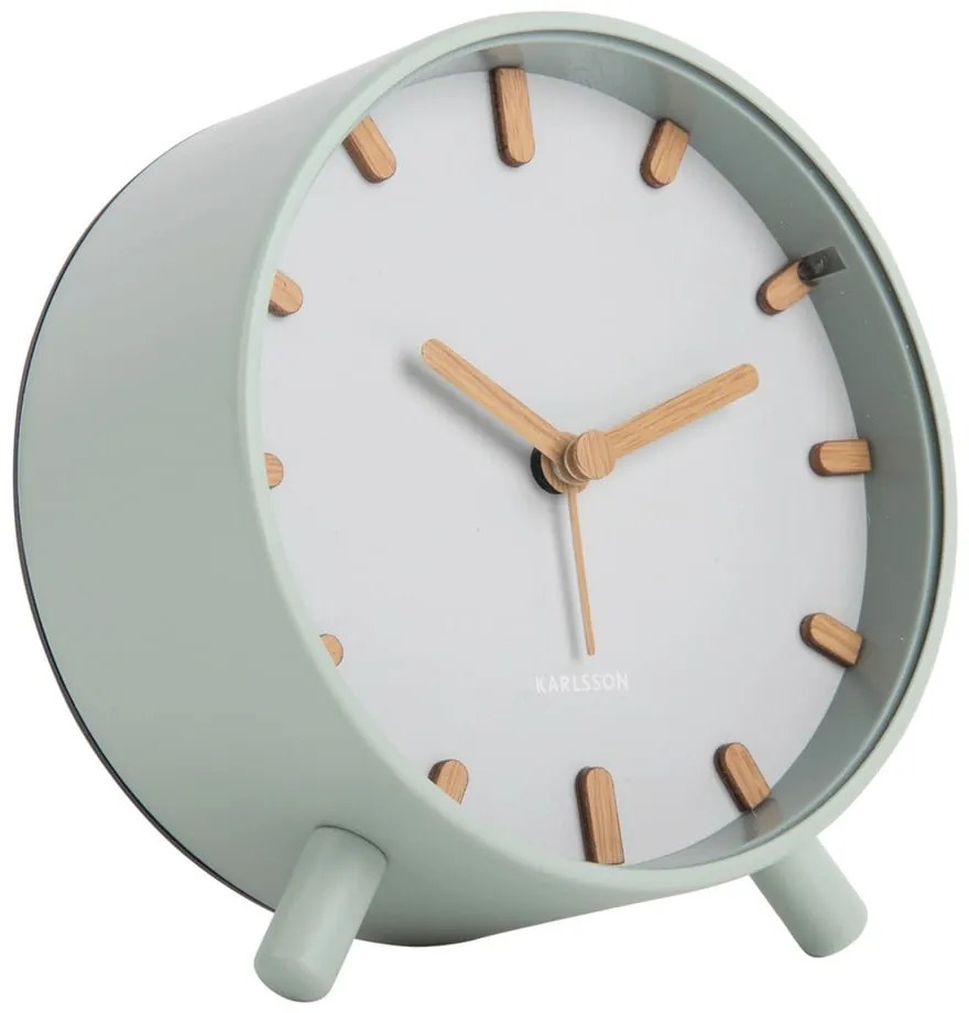 Budík ø 11 cm Grace – Karlsson