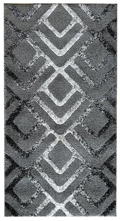 Koberec Frisee Sevilla 0,8/1,5 1237a Bos Jh 21